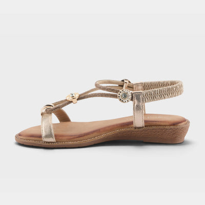 Patrizia Charmer Sandals — product view 8
