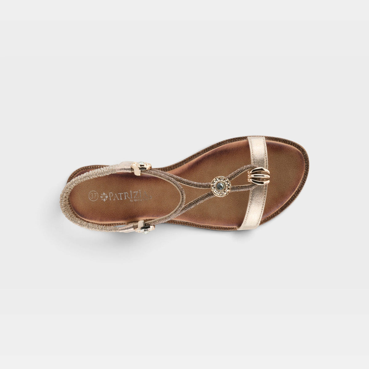 Patrizia Charmer Sandals — product view 9