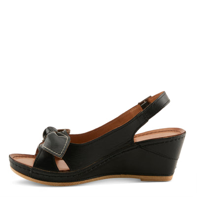 SPRING STEP CHASSIDY SANDALS
