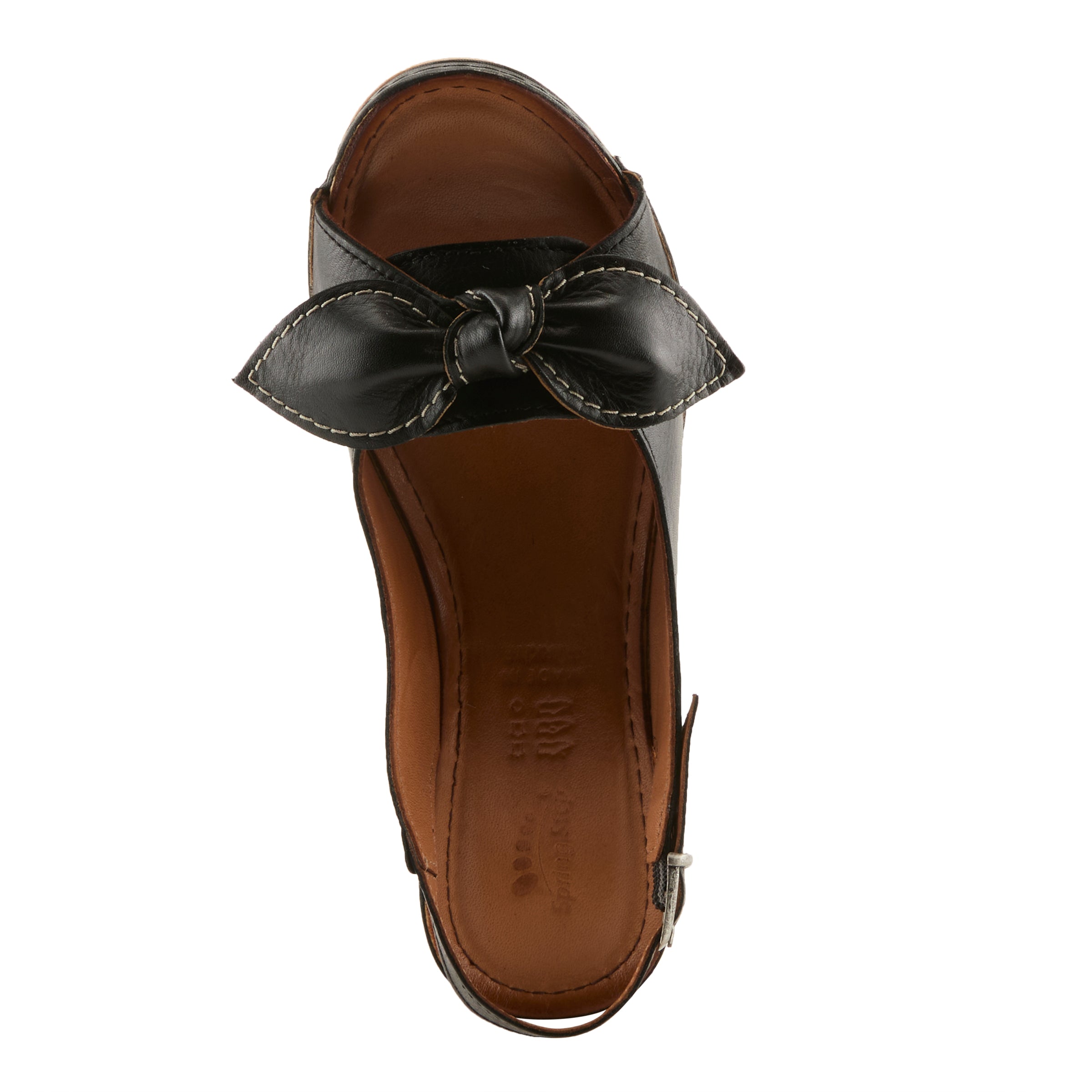 SPRING STEP CHASSIDY SANDALS