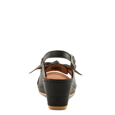 SPRING STEP CHASSIDY SANDALS