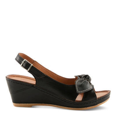 SPRING STEP CHASSIDY SANDALS