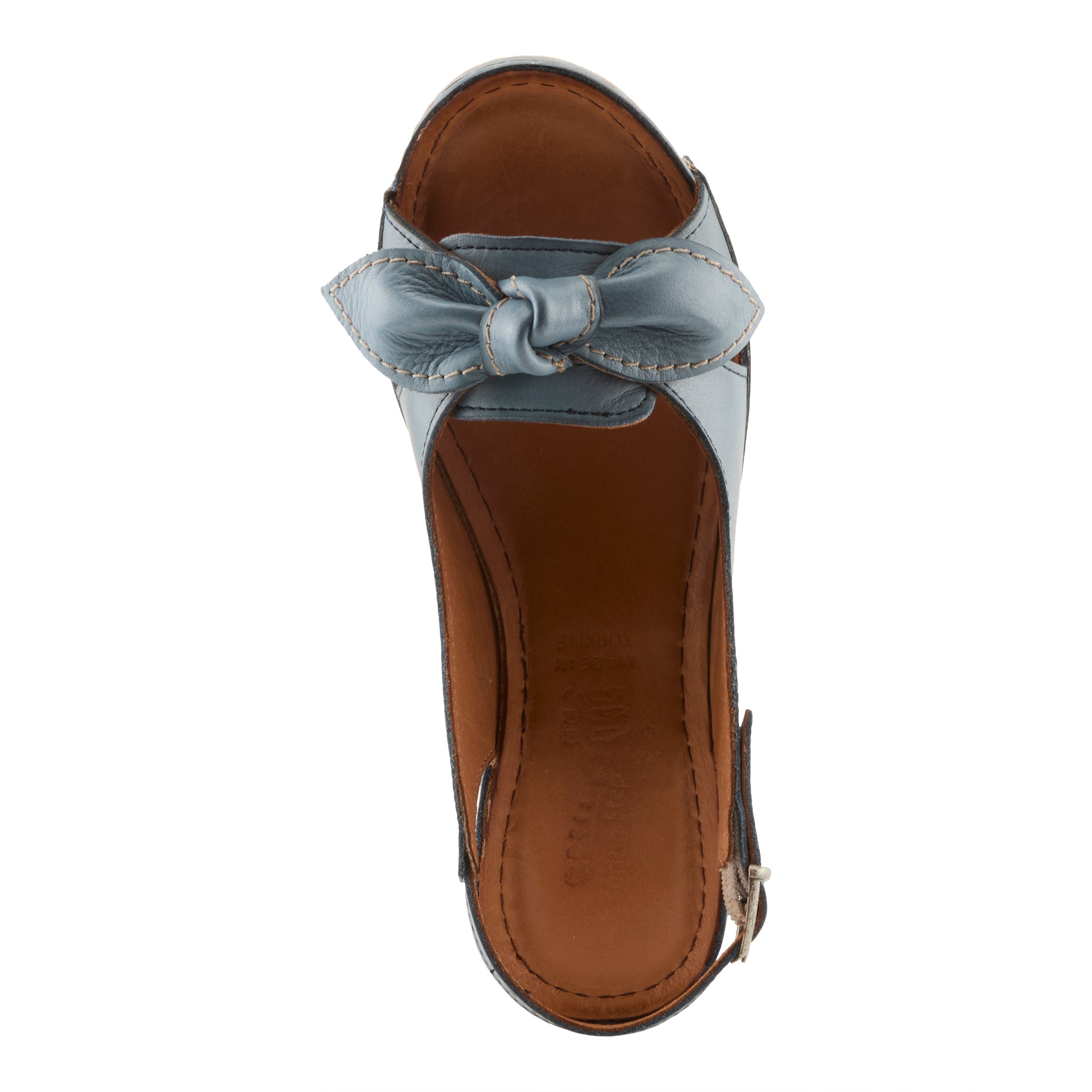 SPRING STEP CHASSIDY SANDALS