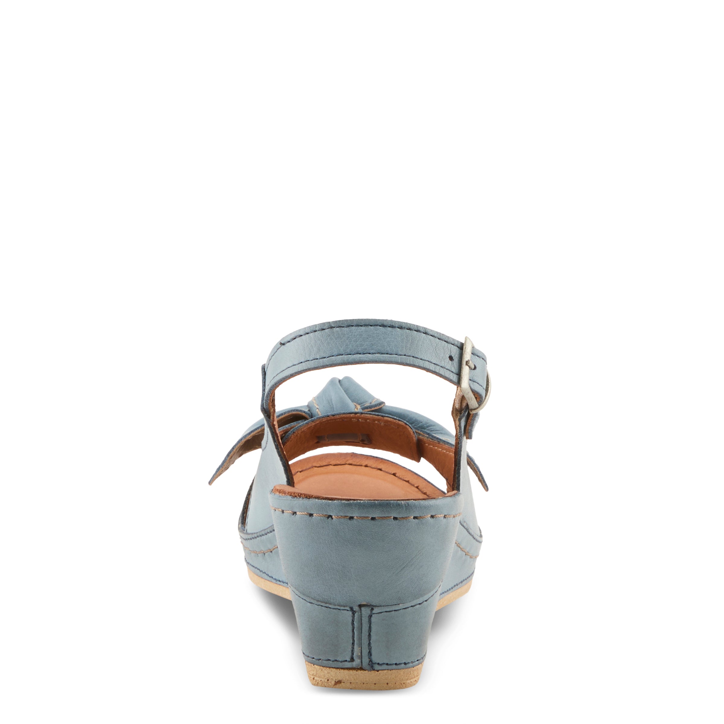 SPRING STEP CHASSIDY SANDALS
