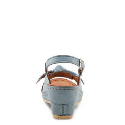 SPRING STEP CHASSIDY SANDALS