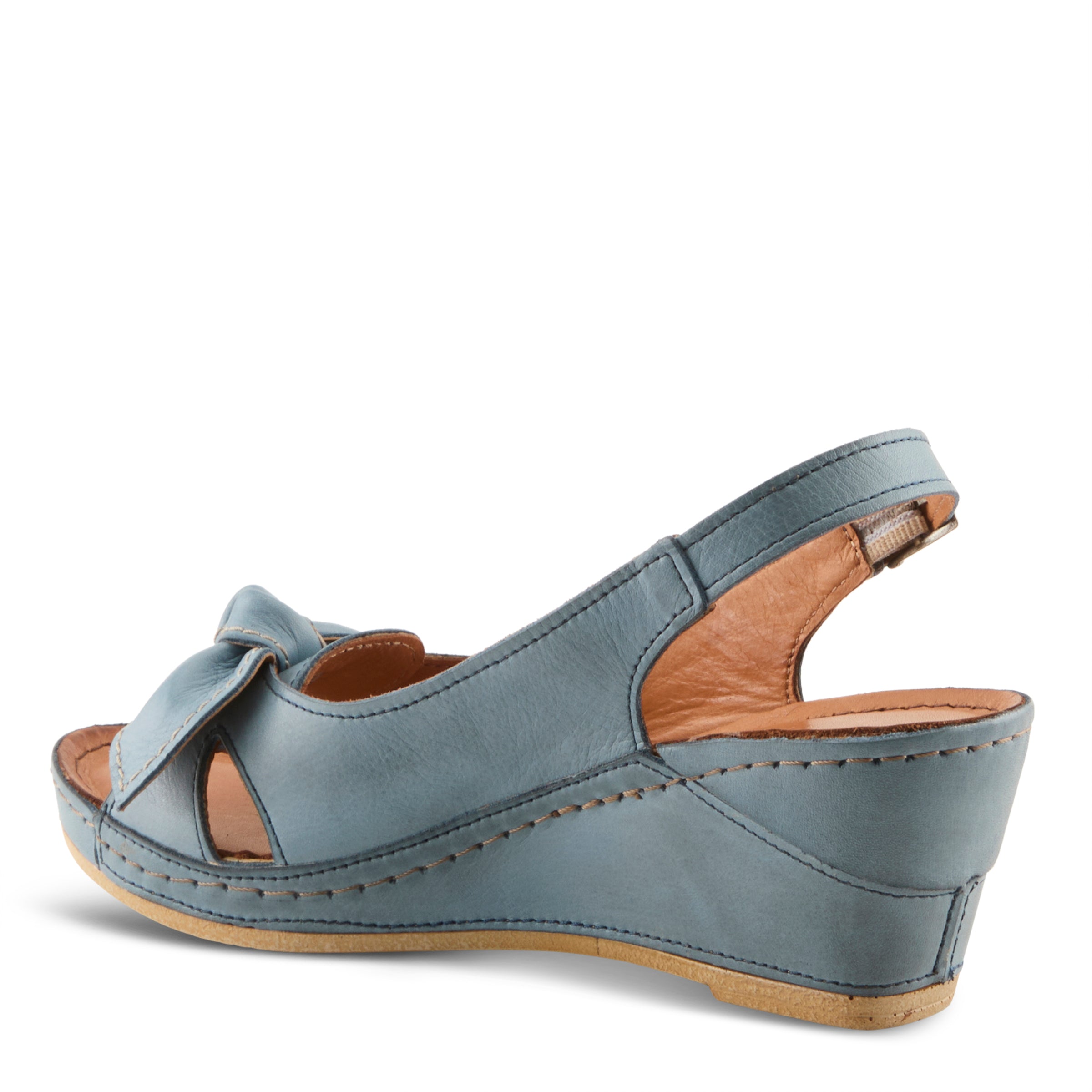 SPRING STEP CHASSIDY SANDALS