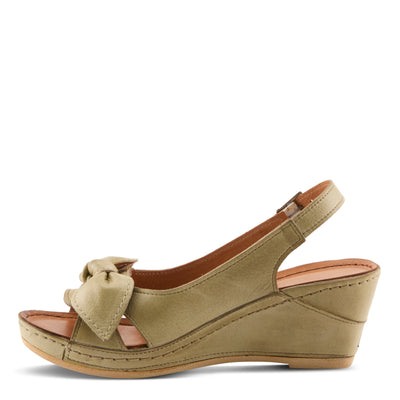 SPRING STEP CHASSIDY SANDALS