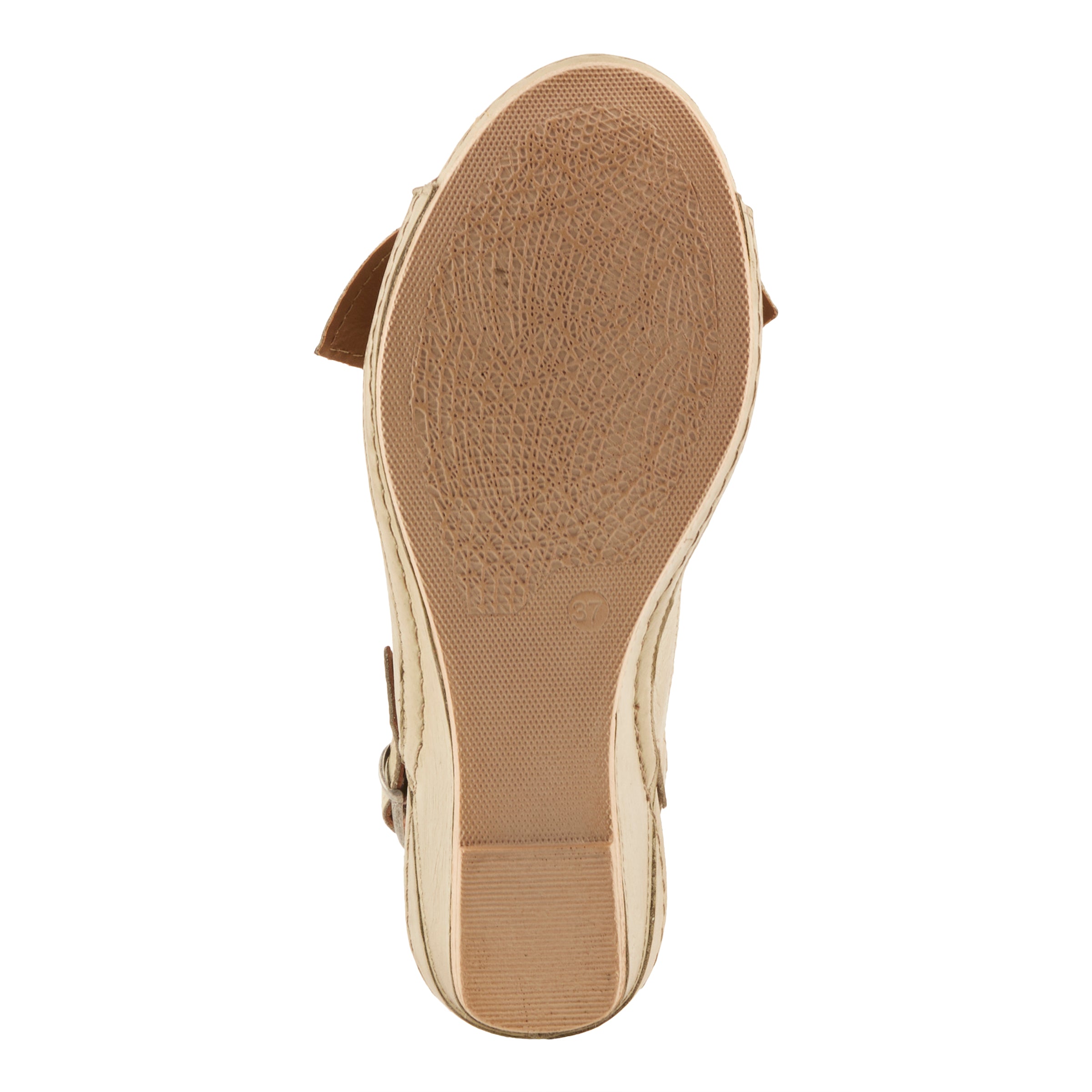 SPRING STEP CHASSIDY SANDALS