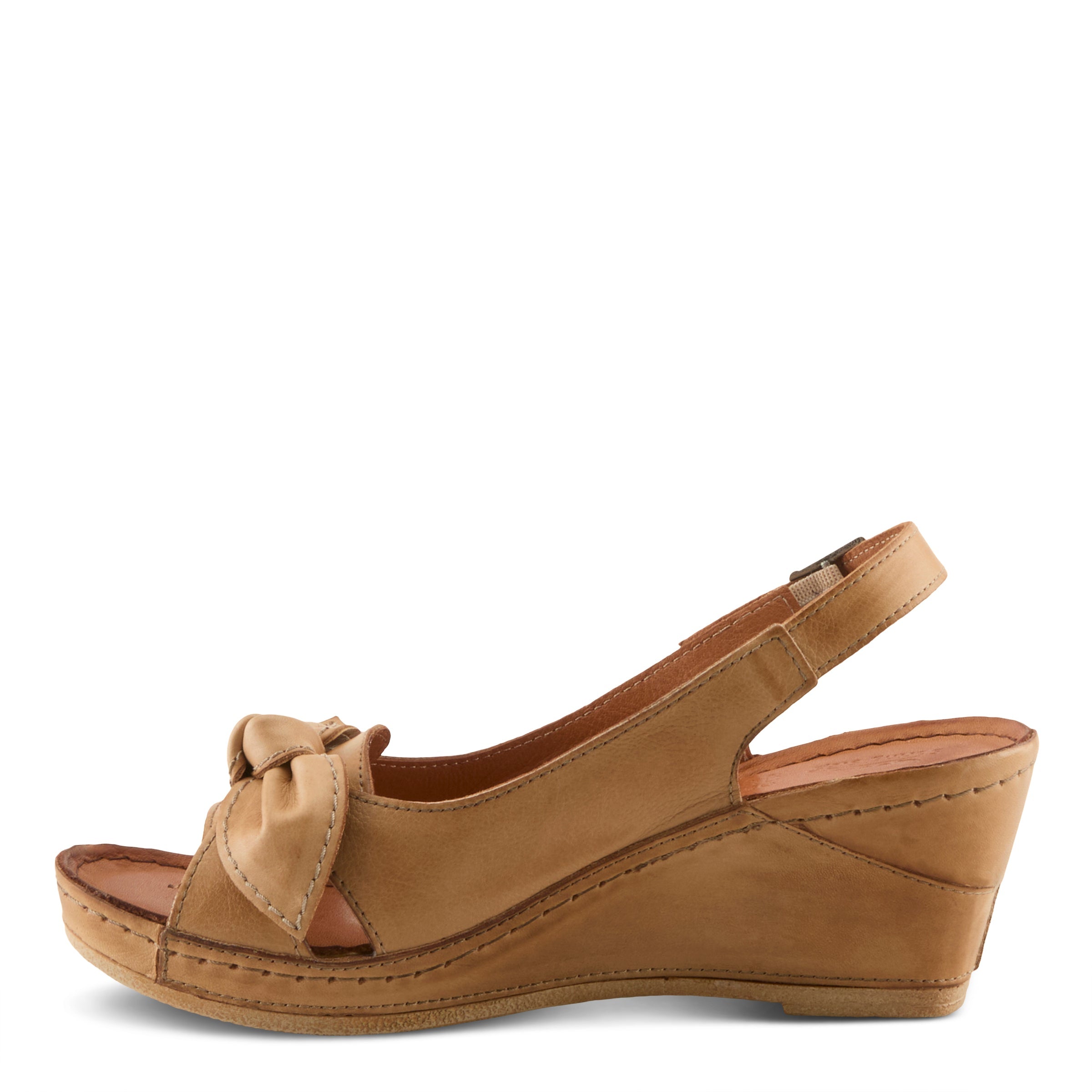 SPRING STEP CHASSIDY SANDALS