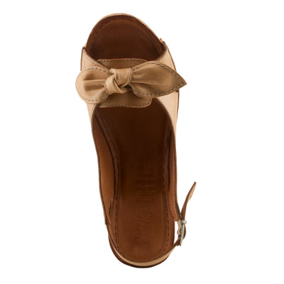 SPRING STEP CHASSIDY SANDALS