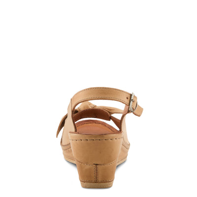 SPRING STEP CHASSIDY SANDALS