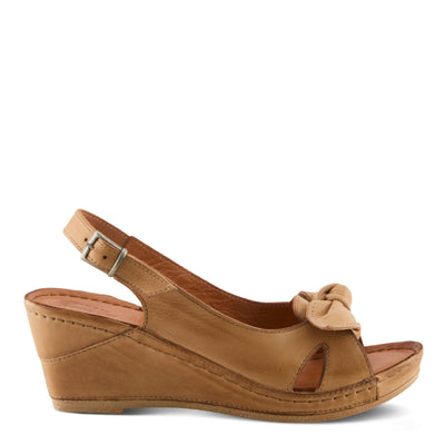 SPRING STEP CHASSIDY SANDALS