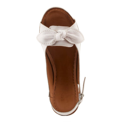 SPRING STEP CHASSIDY SANDALS