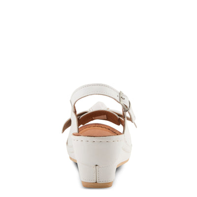 SPRING STEP CHASSIDY SANDALS