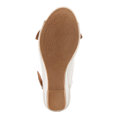 SPRING STEP CHASSIDY SANDALS