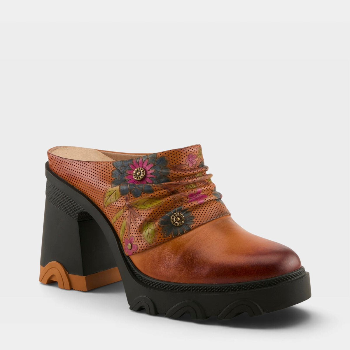 L'Artiste Chemistry Dress Shoes — product view 8