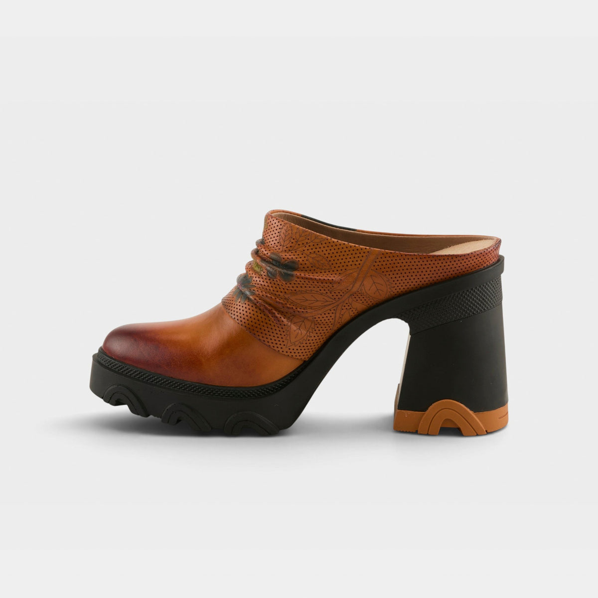 L'Artiste Chemistry Dress Shoes — product view 5