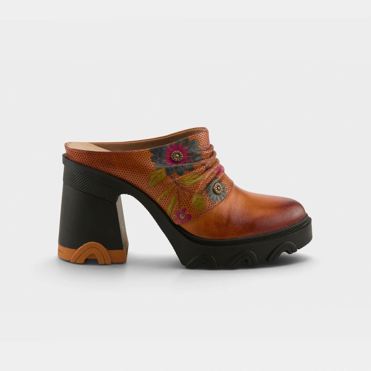 L'Artiste Chemistry Dress Shoes — product view 14