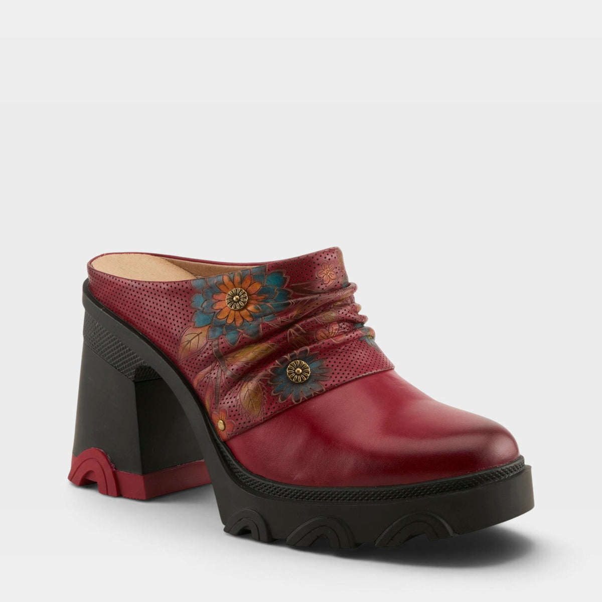 L'Artiste Chemistry Dress Shoes — product view 9