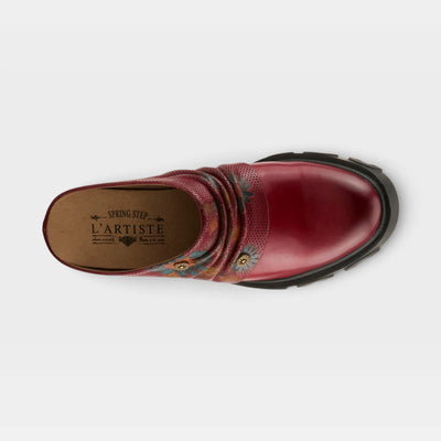 L'Artiste Chemistry Dress Shoes — product view 19