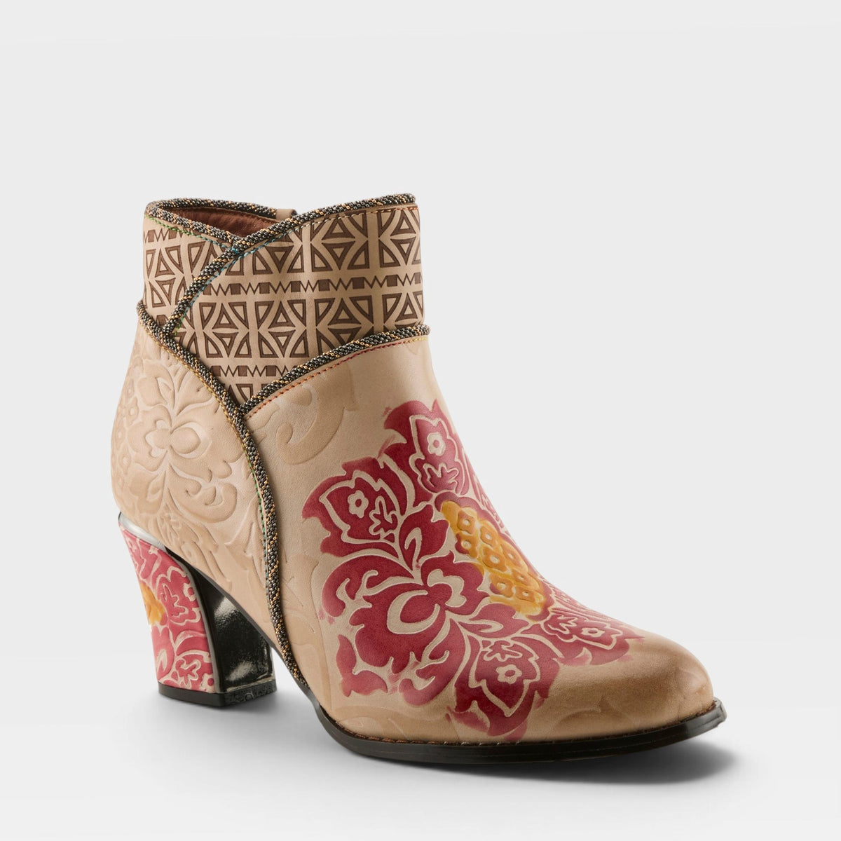 L'Artiste Cherish Boots — product view 7
