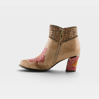L'Artiste Cherish Boots — product view 4