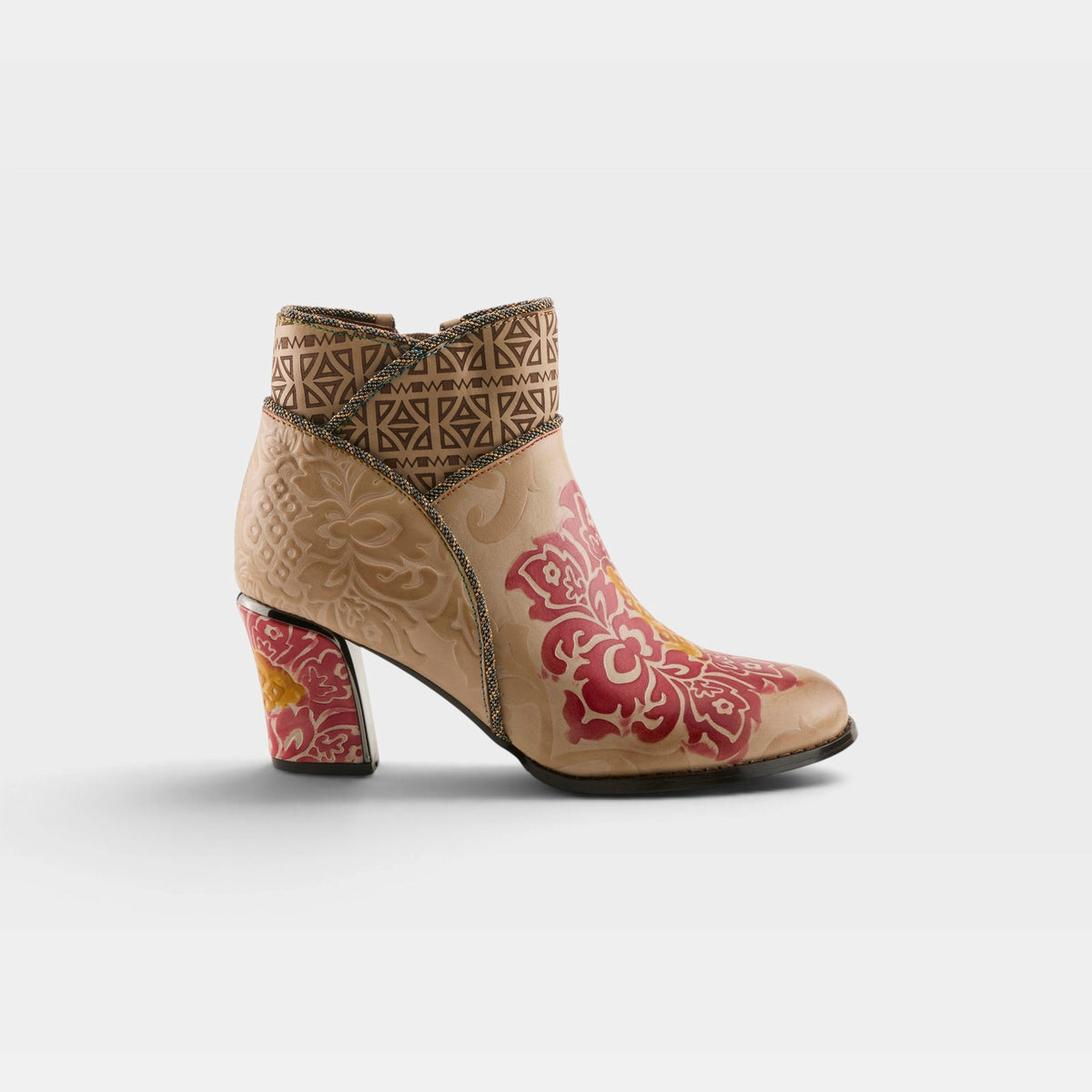 L'Artiste Cherish Boots — product view 10