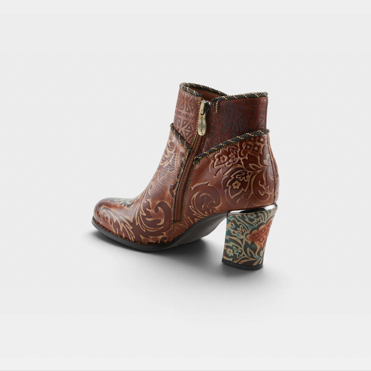 L'Artiste Cherish Boots — product view 21