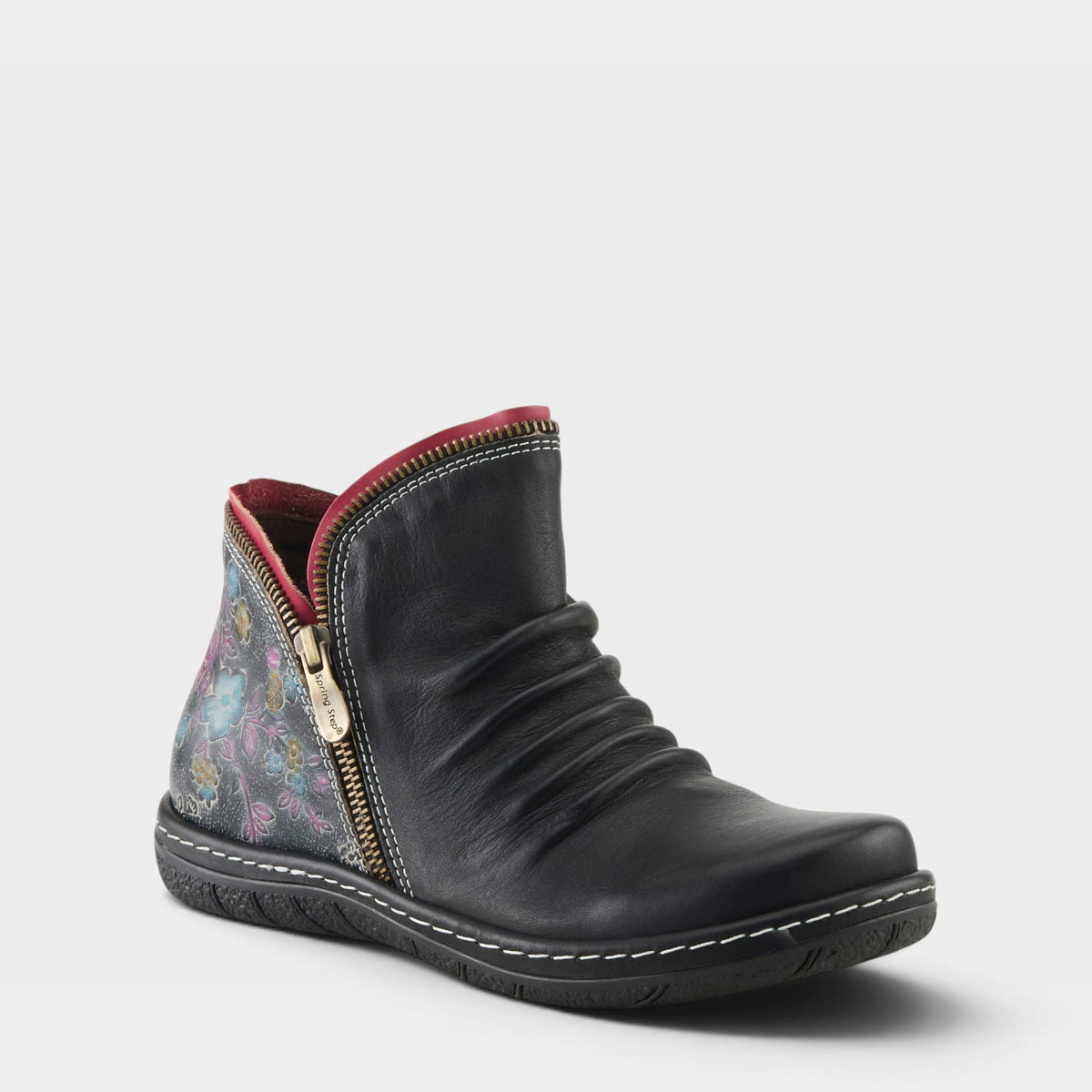 L'Artiste Chesapeake Women's Boots — product view 1