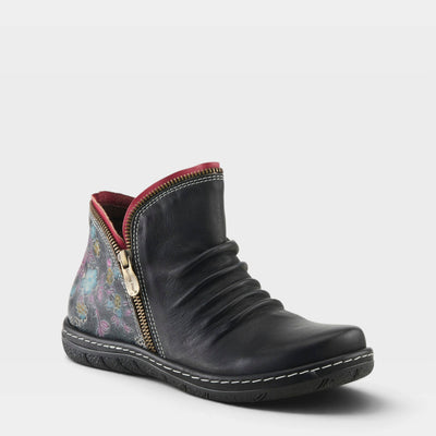 L'Artiste Chesapeake Women's Boots — product view 9