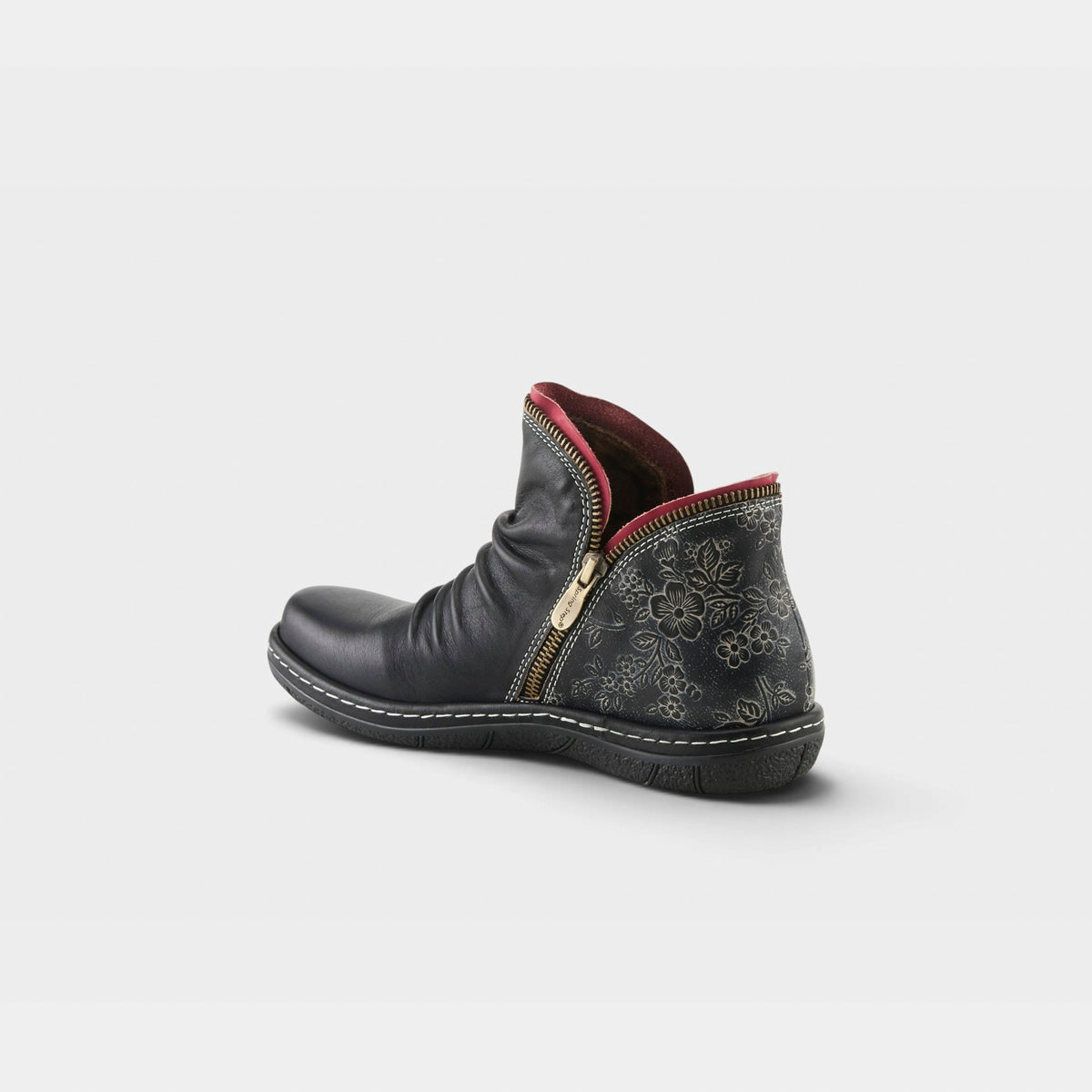 L'Artiste Chesapeake Women's Boots — product view 21