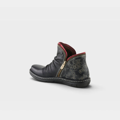 L'Artiste Chesapeake Women's Boots — product view 21