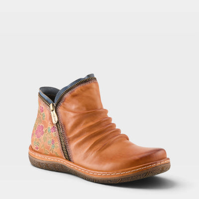 L'Artiste Chesapeake Women's Boots — product view 8