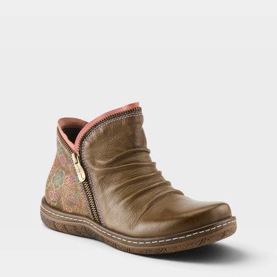 L'Artiste Chesapeake Women's Boots — product view 2