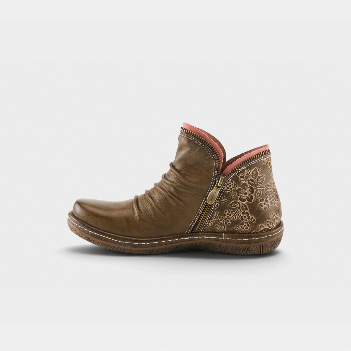 L'Artiste Chesapeake Women's Boots — product view 4