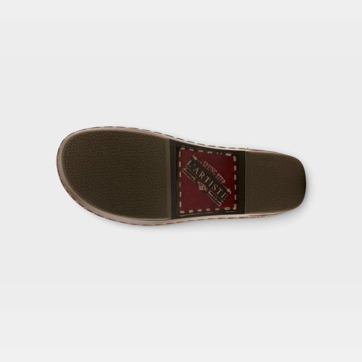 L'Artiste Chino-Dazis Women's Clogs — product view 23