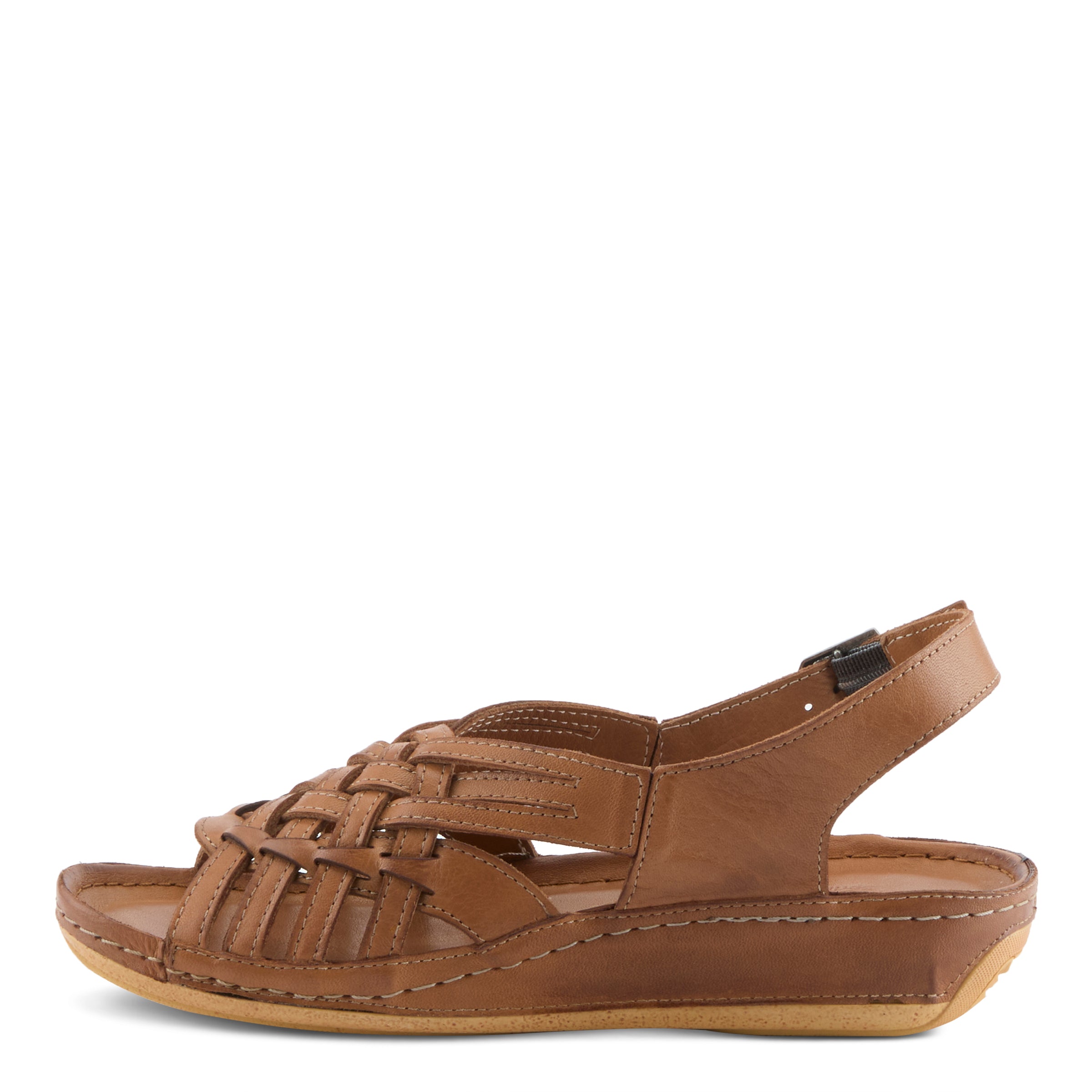 SPRING STEP CHOI SANDALS