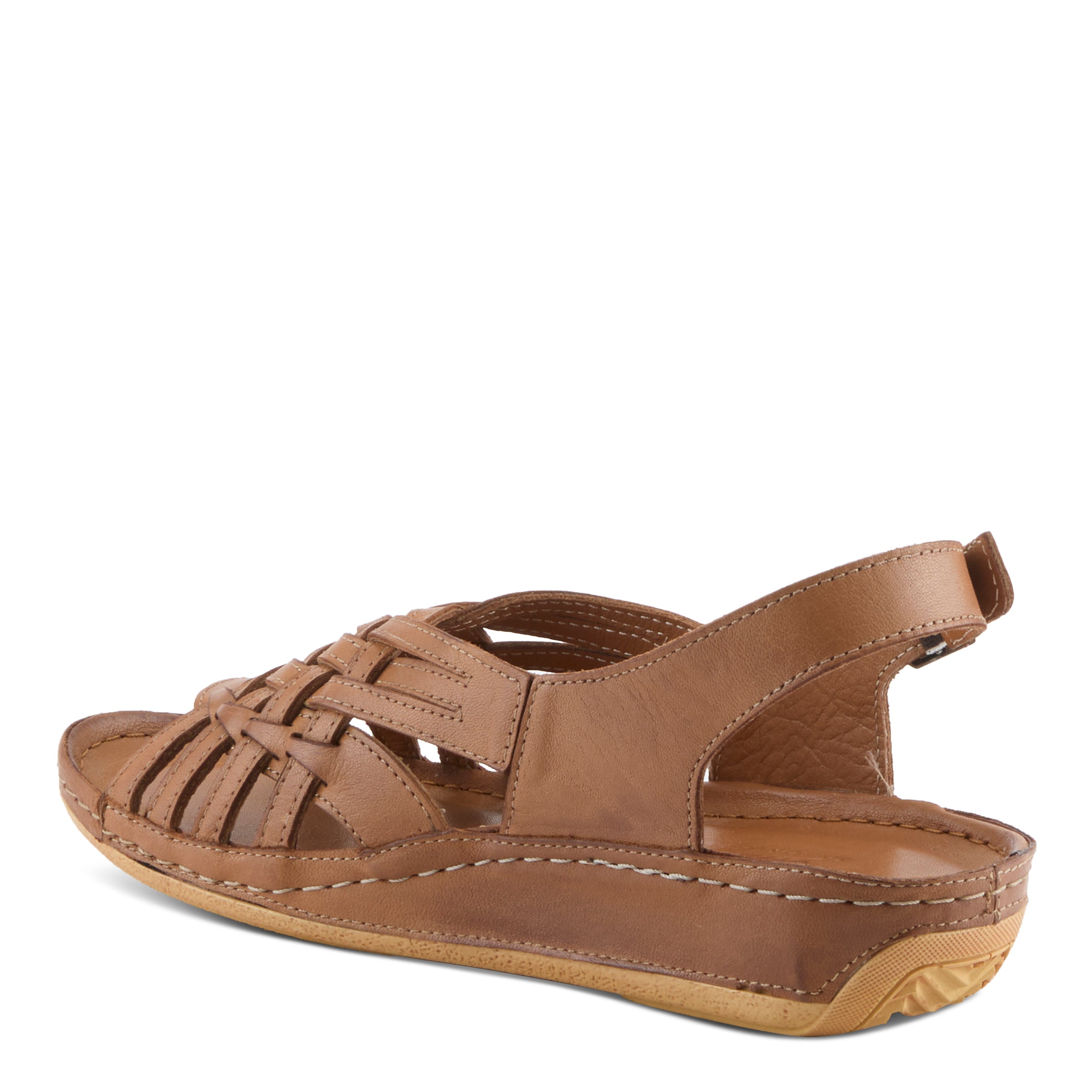 SPRING STEP CHOI SANDALS