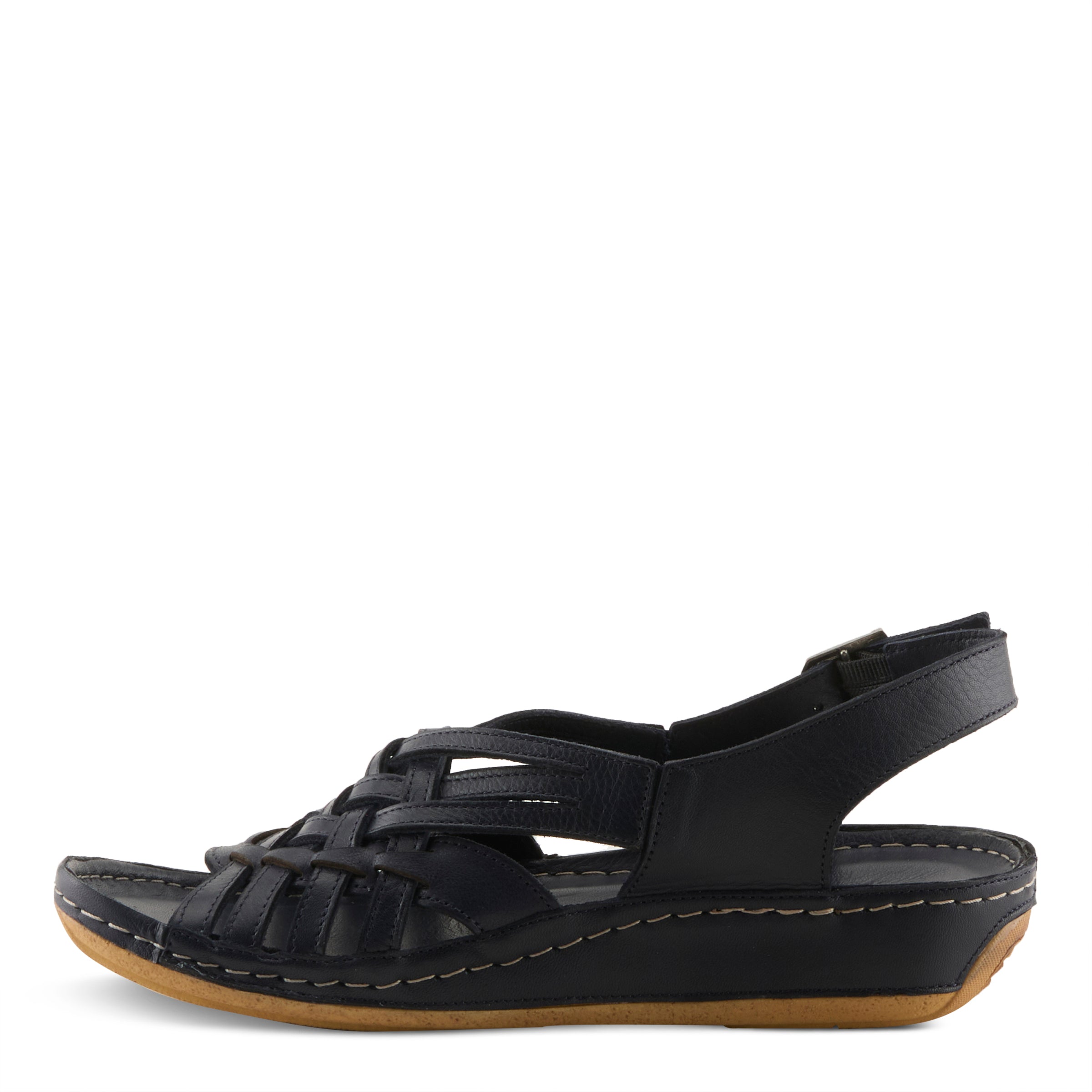 SPRING STEP CHOI SANDALS