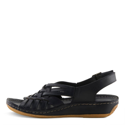 SPRING STEP CHOI SANDALS