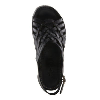 SPRING STEP CHOI SANDALS