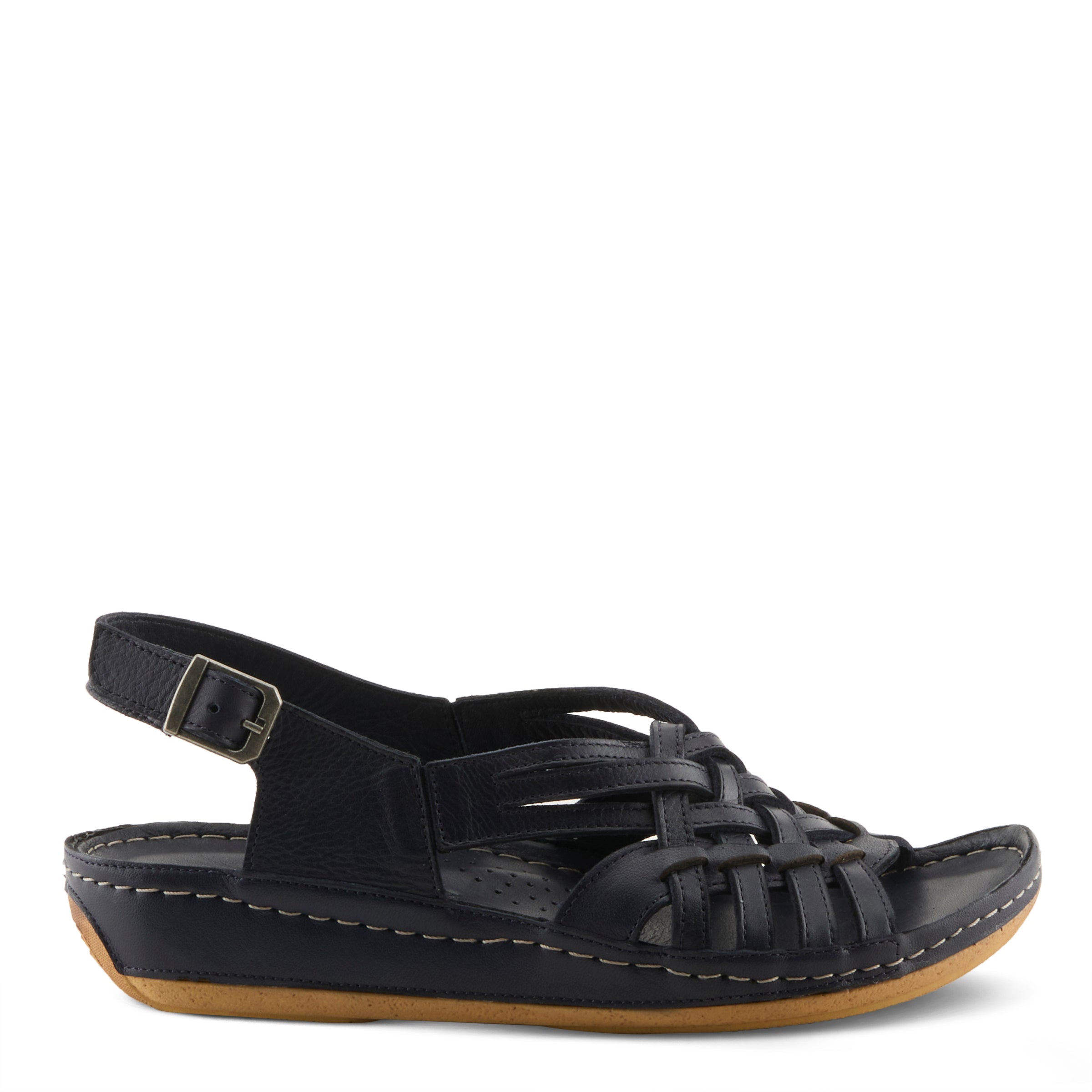 SPRING STEP CHOI SANDALS