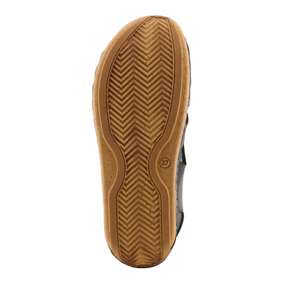 SPRING STEP CHOI SANDALS