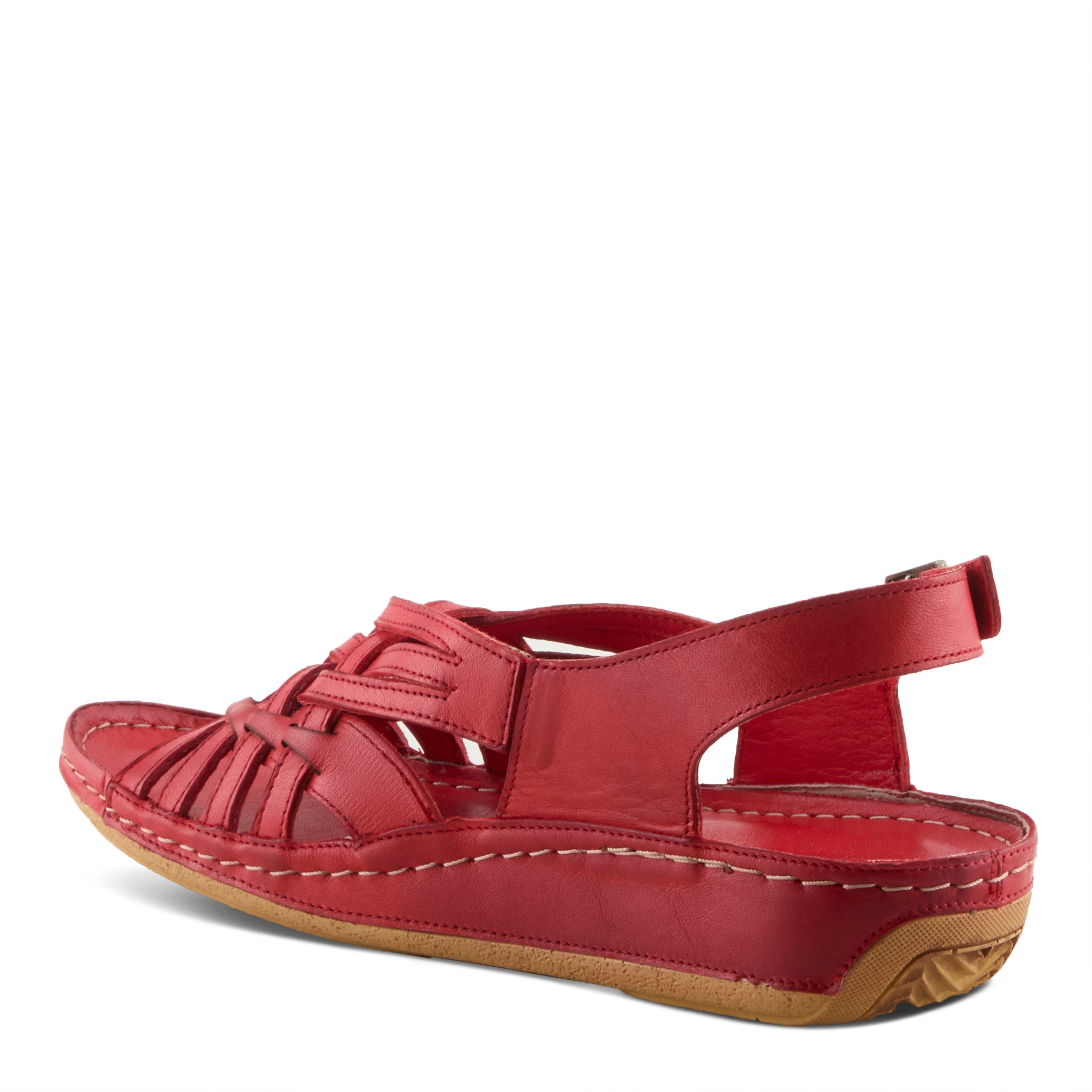 SPRING STEP CHOI SANDALS