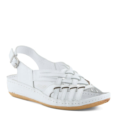 Spring Step SPRING STEP CHOI SANDALS sandal in navy with comfortable everyday design