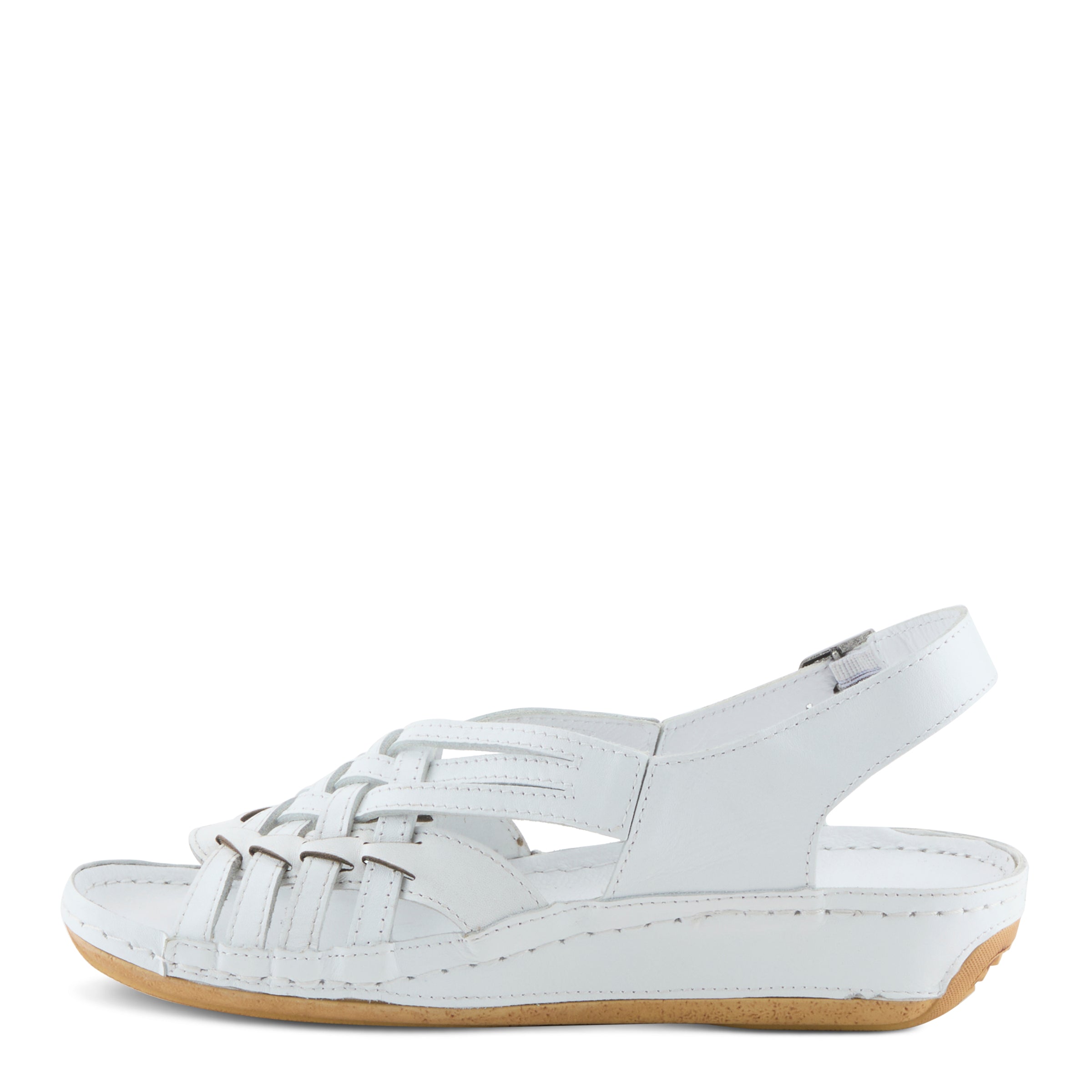 SPRING STEP CHOI SANDALS