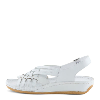 SPRING STEP CHOI SANDALS