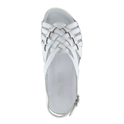 SPRING STEP CHOI SANDALS