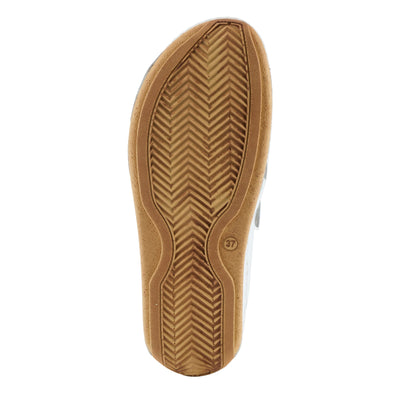 SPRING STEP CHOI SANDALS