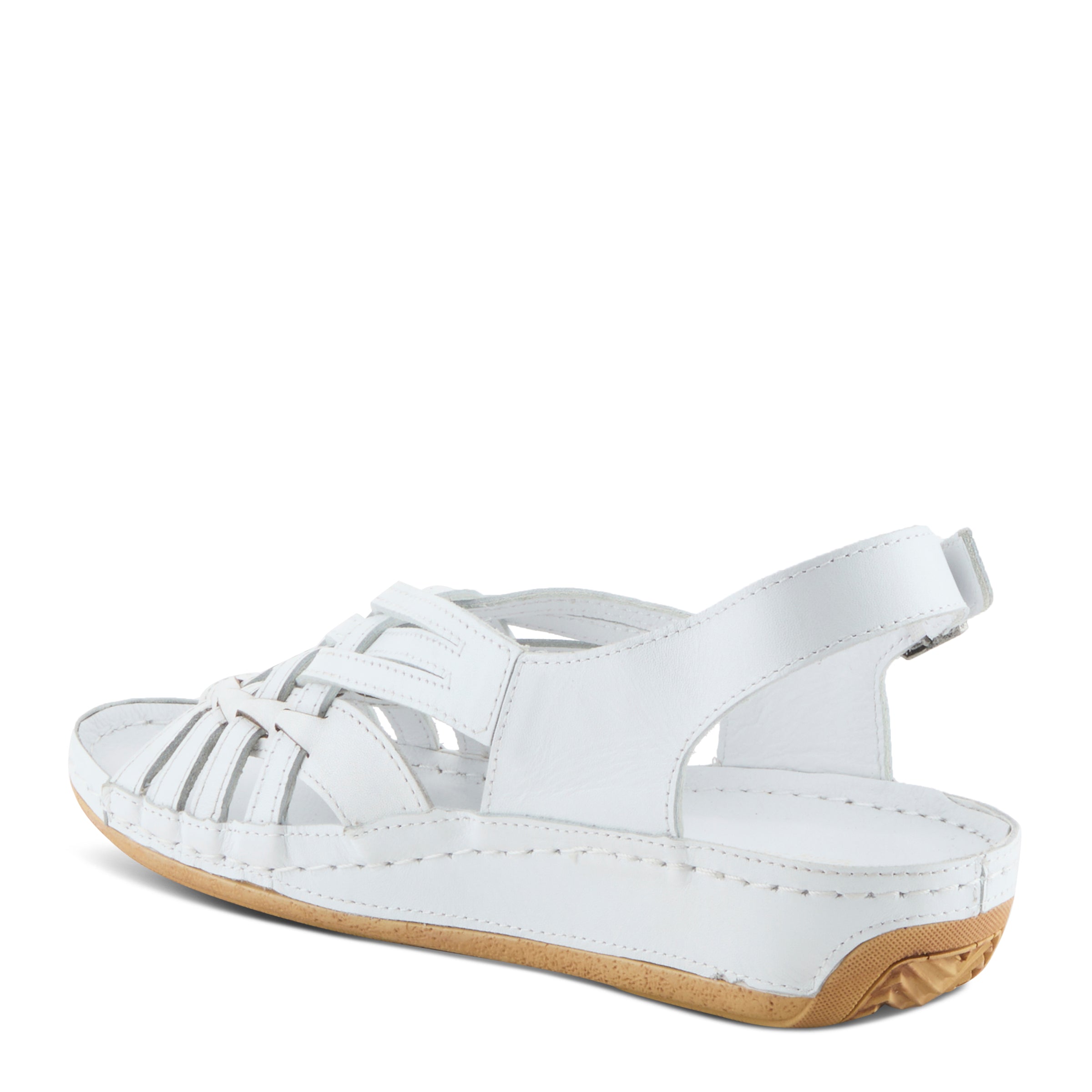 SPRING STEP CHOI SANDALS